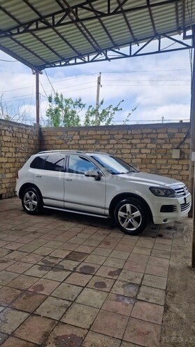 Volkswagen Touareg-8