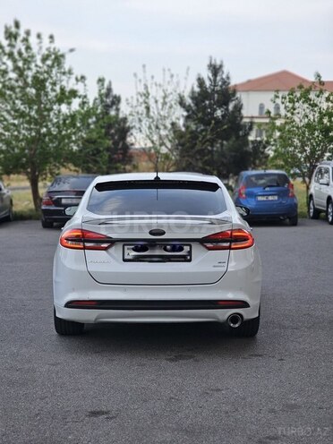 Ford Fusion (North America)-5
