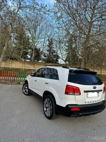 Kia Sorento-3