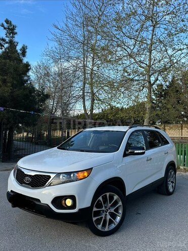 Kia Sorento-1
