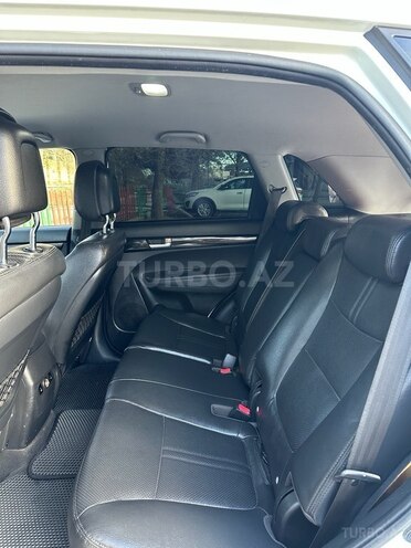 Kia Sorento-6