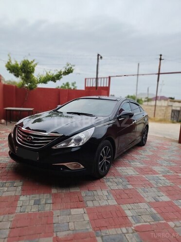 Hyundai Sonata-9