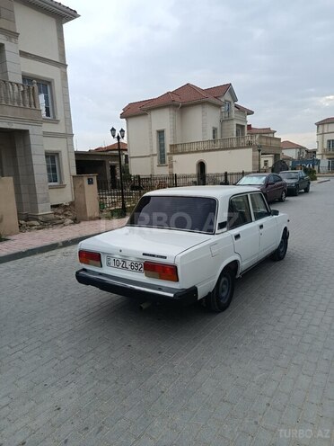 LADA (VAZ) 2107-3