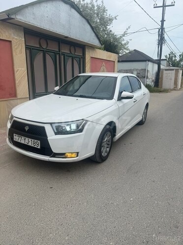 Khazar LD-2