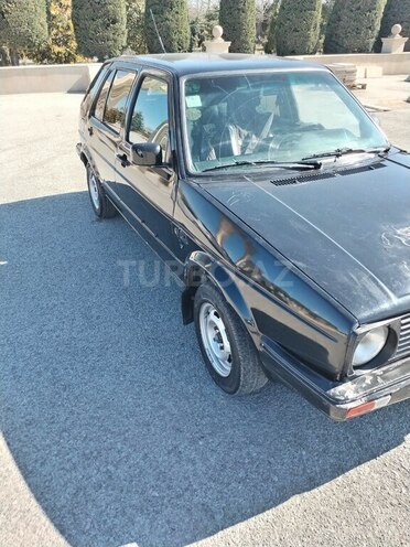 Volkswagen Golf 1990, 328,352 km - 1.6 l - Bərdə