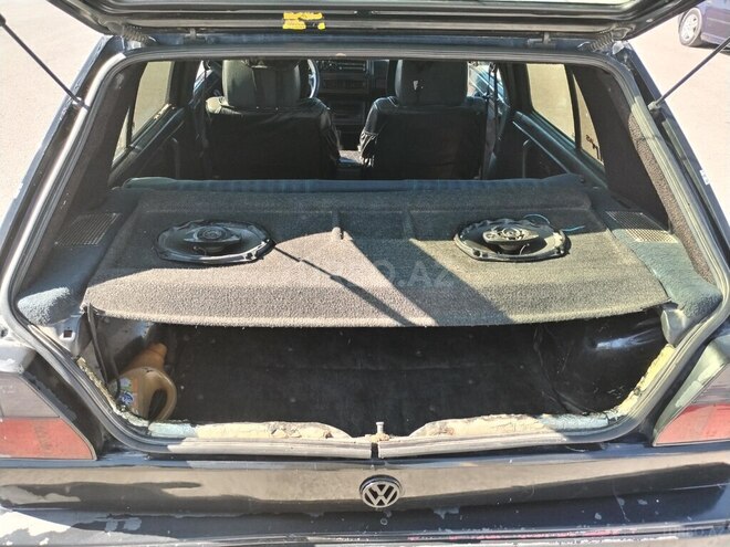 Volkswagen Golf 1990, 328,352 km - 1.6 l - Bərdə