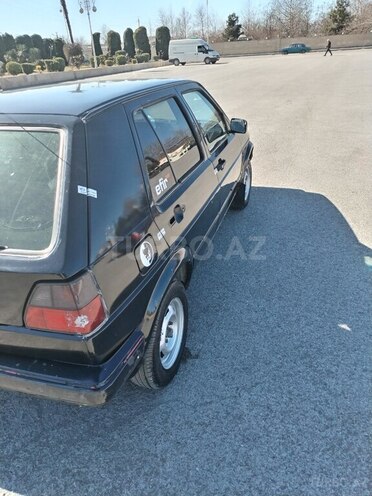 Volkswagen Golf 1990, 328,352 km - 1.6 l - Bərdə