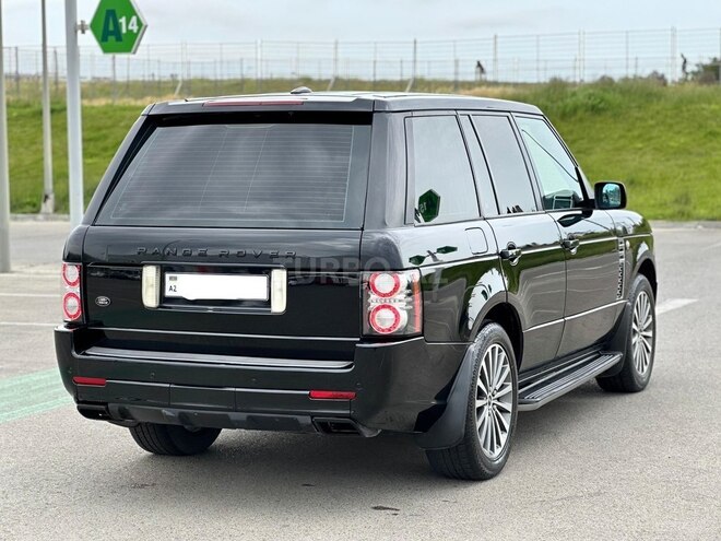 Land Rover Range Rover-8
