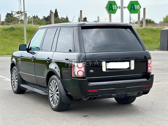 Land Rover Range Rover-6