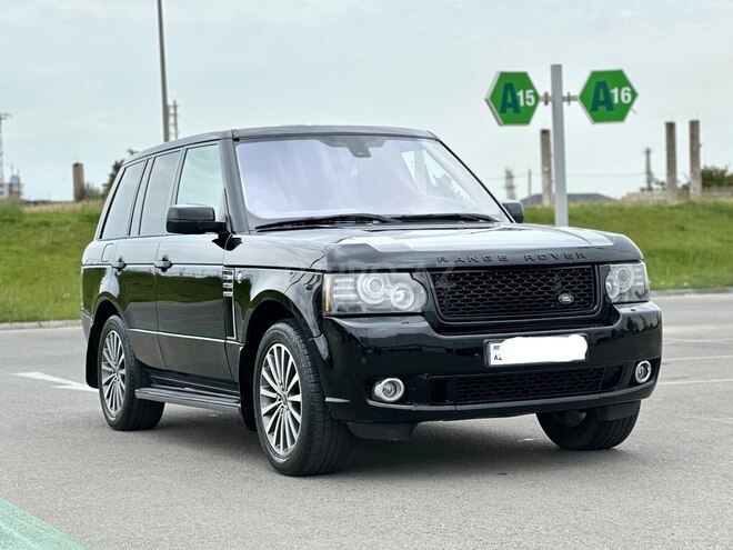 Land Rover Range Rover-5