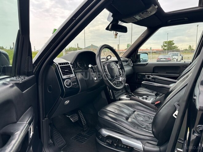 Land Rover Range Rover-9