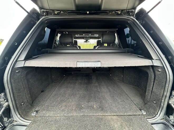 Land Rover Range Rover-14
