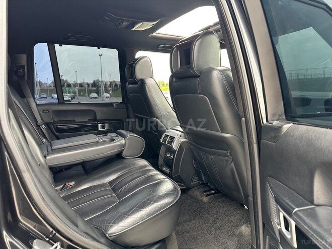 Land Rover Range Rover-11