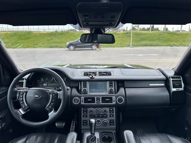 Land Rover Range Rover-13