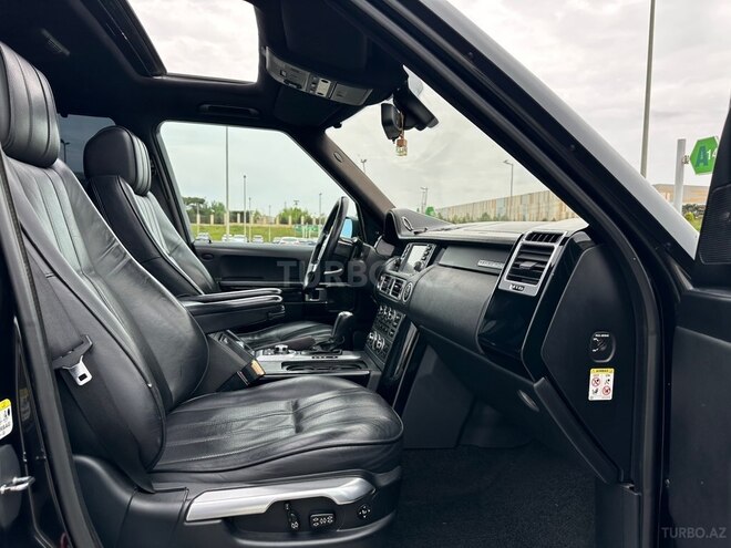 Land Rover Range Rover-12