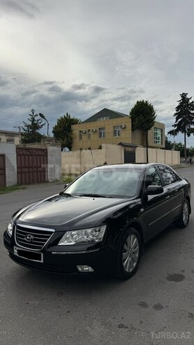 Hyundai Sonata-2