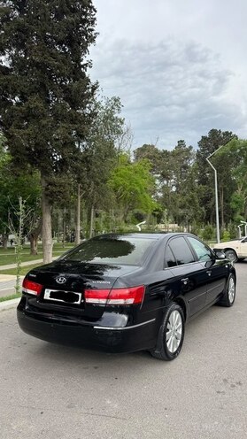 Hyundai Sonata-3
