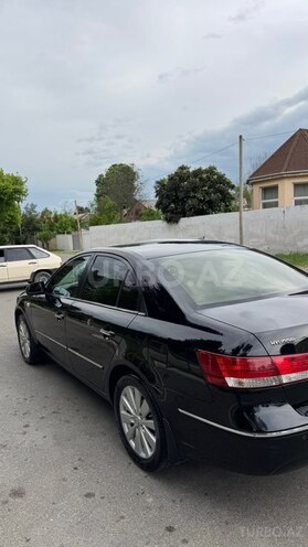 Hyundai Sonata-5