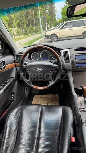 Hyundai Sonata-8