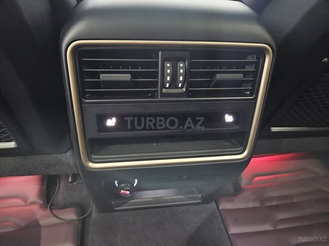 Porsche Cayenne E-hybrid Coupe-25