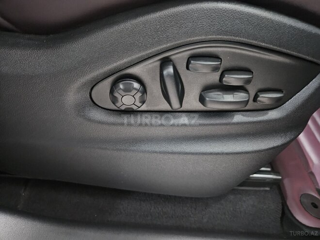 Porsche Cayenne E-hybrid Coupe-23