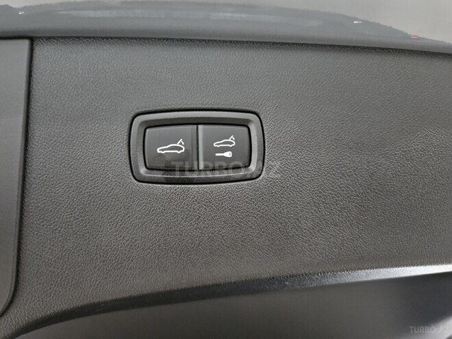 Porsche Cayenne E-hybrid Coupe-30