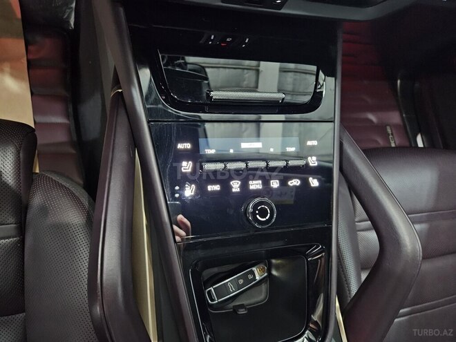 Porsche Cayenne E-hybrid Coupe-32