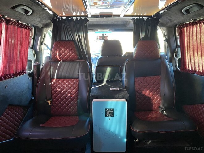 Mercedes Vito 115 CDI-5