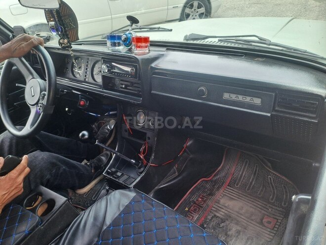 LADA (VAZ) 2107-9