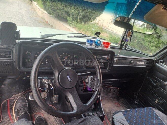 LADA (VAZ) 2107-7