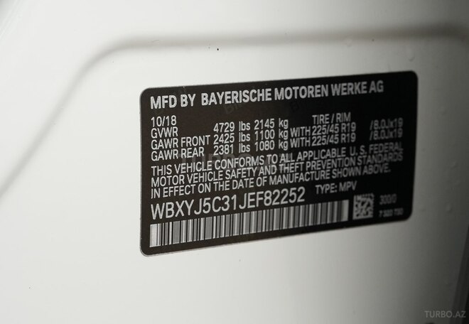 BMW X2-19