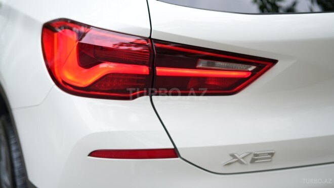 BMW X2-7