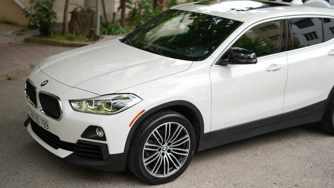 BMW X2-12