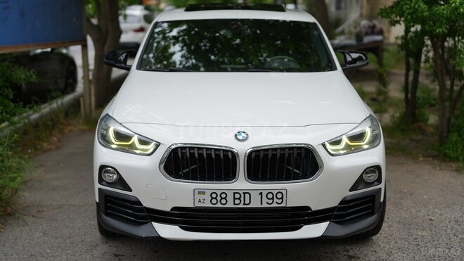 BMW X2-3