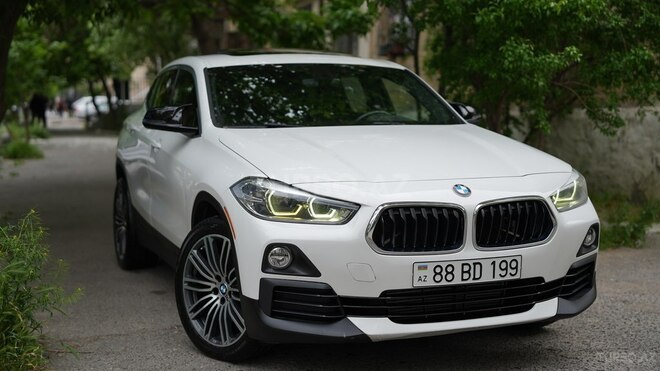 BMW X2-1