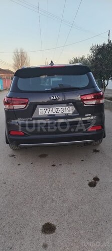 Kia Sorento-3