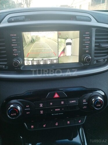 Kia Sorento-5