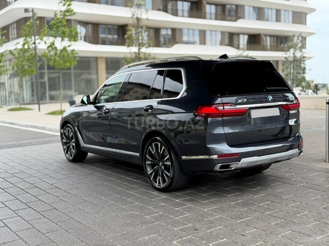 BMW X7-3