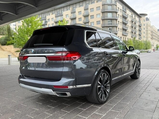 BMW X7-5