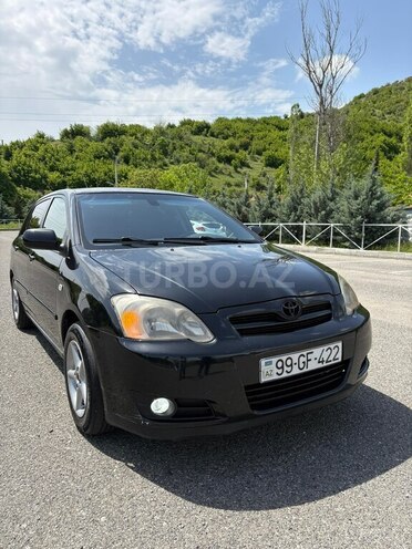 Toyota Corolla-1