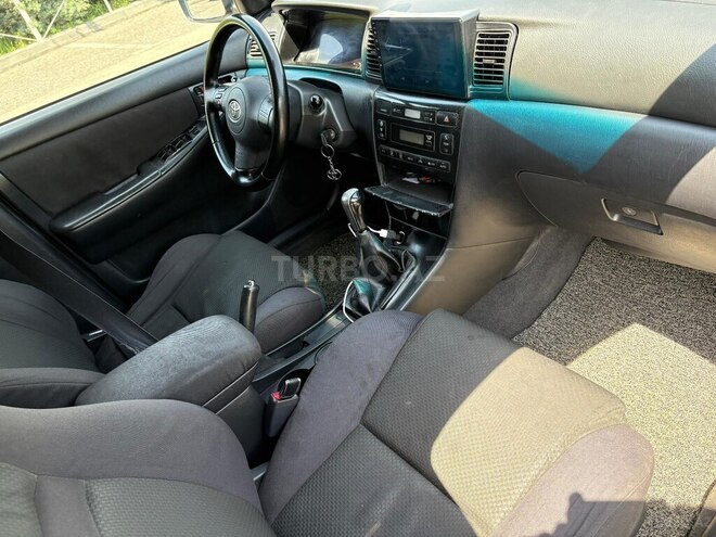 Toyota Corolla-3