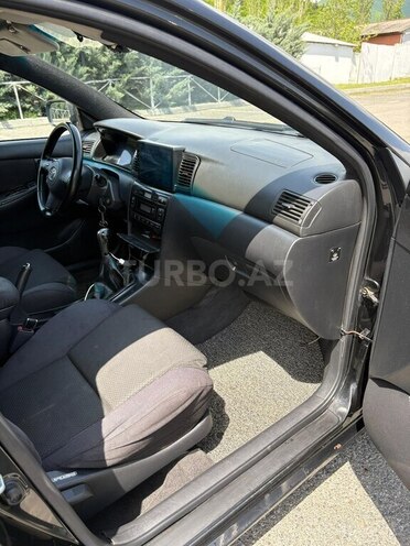 Toyota Corolla-9
