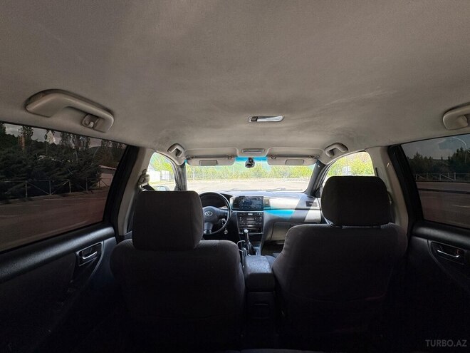 Toyota Corolla-12
