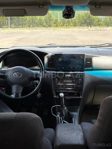 Toyota Corolla-15