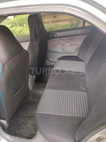 Mitsubishi Lancer-2