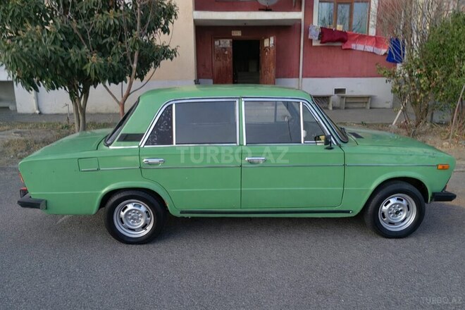 LADA (VAZ) 2106-2