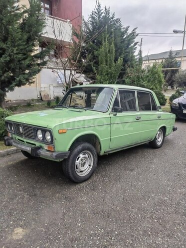LADA (VAZ) 2106-3