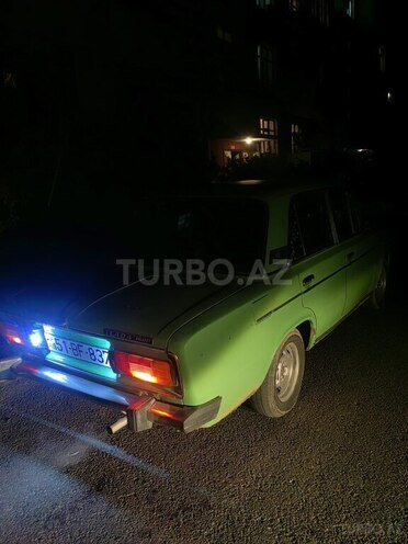 LADA (VAZ) 2106-6