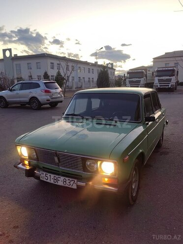 LADA (VAZ) 2106-1