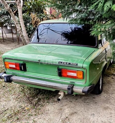 LADA (VAZ) 2106-7